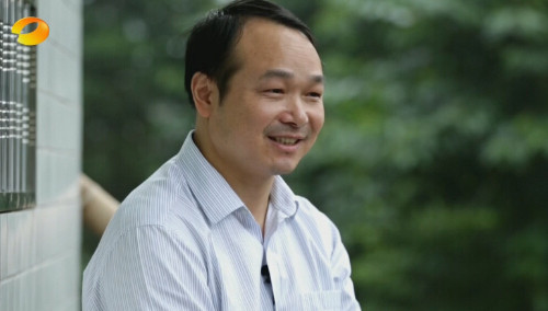 绝对忠诚·陈华明：与时间赛跑的人