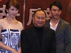 吴宇森聊《赤壁》