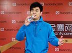 金鹰访谈20090107期：快乐城堡 苏日乐 卢晓TV