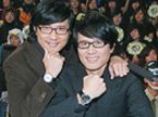 金鹰访谈20081115期：从青春偶像到“毒舌”评委