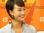 金鹰访谈20100927期：《永不消逝的电波》再现红色经典