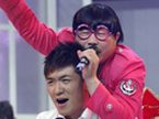 天天向上20080806期：郭冬临、何炅爆笑开课 白静俞灏明变“神经质”学生