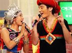 天天向上20080807期：台湾少数民族