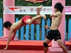 快乐向前冲20080828期：第二十三场