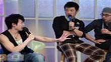 天天向上20081114期：明日之星谷智鑫牛奶