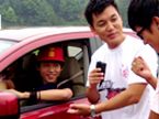 勇往直前20080914期：魏晨 陈浩民 于娜