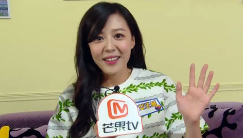 《我们都爱笑》独家花絮：看李金铭如何玩坏自己