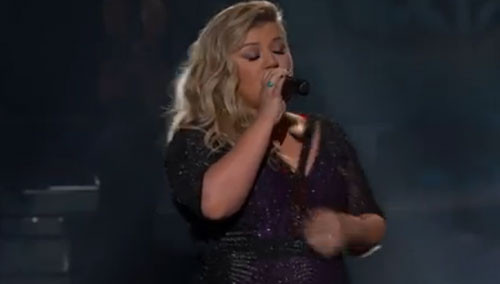 凯莉·克莱森Kelly Clarkson《Invincible》