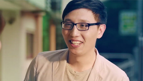 《恋爱排班表》曝华少快嘴特辑 巧舌如簧掩盖三角恋