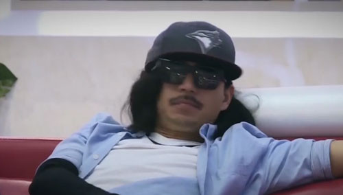 鸡排哥嚣张成性“炮轰”朱可儿 本周第二位退房候选人大猜想