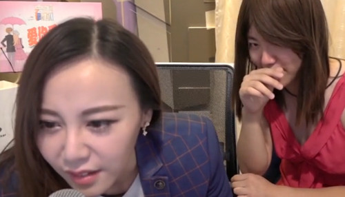 《818完美聊天室》20150916期：李旸忽男忽女心好累 真假3W谁更美