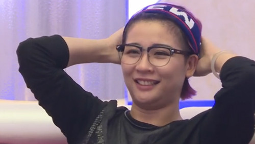 华晨宇惊喜降临！可儿花痴求爱曝猛料