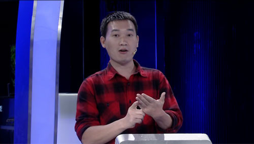 杨飞鸿VS张世奎  瘦“郭德纲”专治疑难杂症