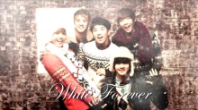 《White Forever》