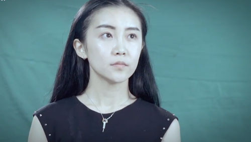 《女生日记之做决定事务所》：龚德湘美貌防伪课教你辨别整容与原装