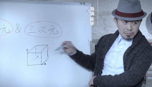 《女生日记之做决定事务所》幕后揭秘：向工作人员致敬