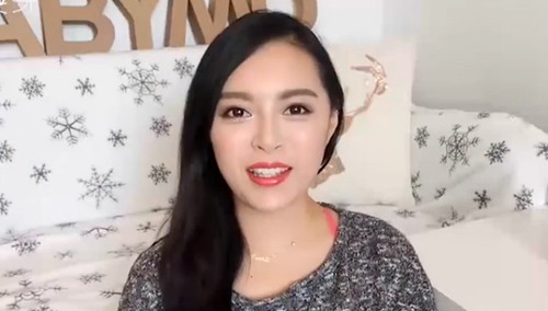 【美芽美妆】日常必备，樱桃玛奇朵暖心秋妆！