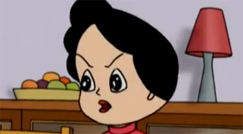 大头儿子小头爸爸第二部 第45集
