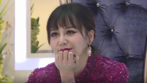 见证真爱的时候到了！“濛童彤”三人抱团投3W