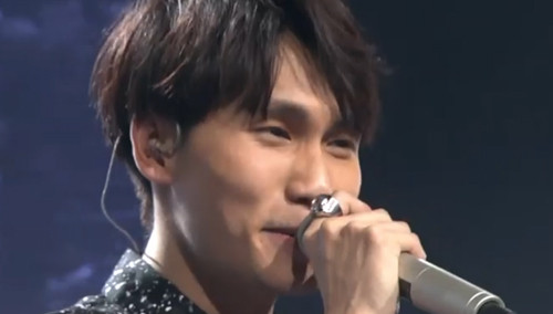 周定纬版《you are not alone》 八段高音纪念迈克尔杰克逊