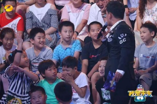 展现“未来生活方式”，《我是未来》如何成为青少年的科技启蒙导师？