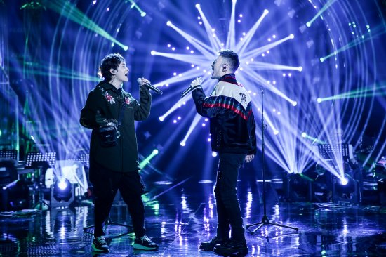 《歌手》2019收视上涨五连冠 周五迎“声入人心男团”、钱正昊踢馆对决(最新发布)