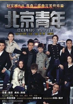 电视剧《北京青年》全集完整版免费在线观看