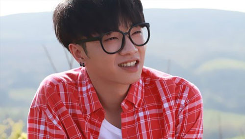 花儿与少年看点华晨宇不开心究竟为哪般