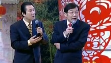 小品《并非讽刺竞选》