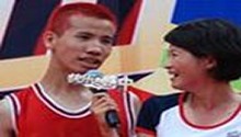 快乐向前冲 第十场