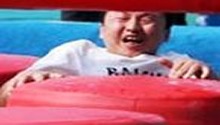 快乐向前冲 第十九场