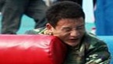 快乐向前冲 第二十场 