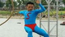 快乐向前冲 第二十二场