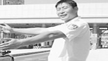 立国离开的日子（四）