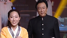 韩国选手韵味长沙话逗乐唐国强