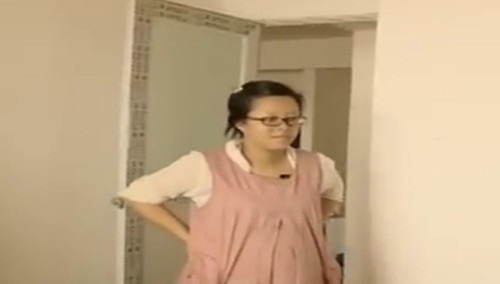 怀胎九月期 裸婚 家庭 综艺 热门节目大全 芒果tv