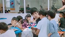 马皓轩送僵尸整蛊陈学冬