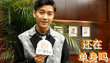 陈晓汪东城主动出击拒绝单身