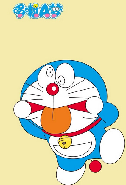 哆啦A梦 剧场版