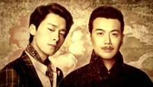 爸爸去哪儿