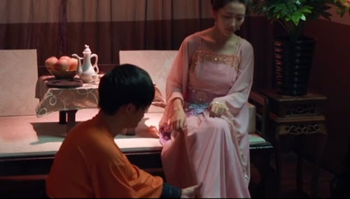 花样江湖-电视剧-高清视频在线观看-芒果tv