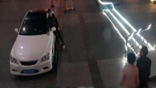 醉酒司机强行开车你会阻止吗？