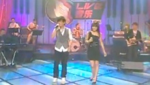 最暖男声遇上最甜女声