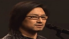 汪峰蔡健雅互相翻唱成名曲