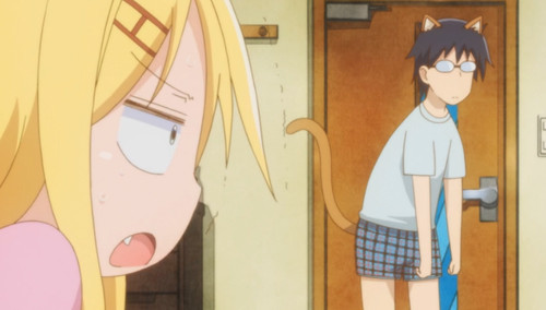 自制独播1080p关于完全听不懂老公在说什么的事 第二季