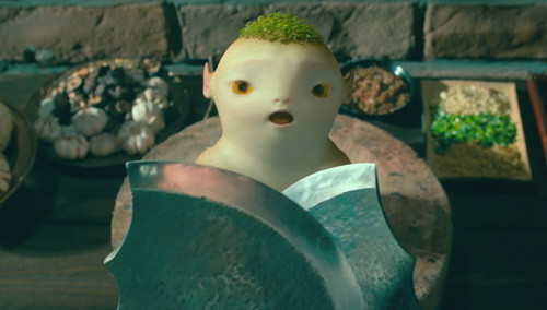 捉妖记发布预告揭秘妖王传说imax3d还原好莱坞式山海经传奇视听