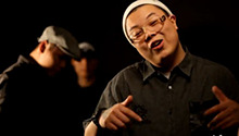 C-BLOCK《冠军》