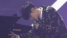 华晨宇《微光》