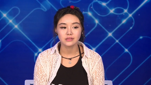 因爱生恨朱可儿翻脸不认人投死白巍