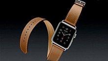 Apple Watch 最新动态